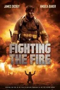 Fighting the Fire_peliplat