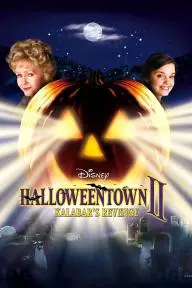 Halloweentown II: Kalabar's Revenge_peliplat