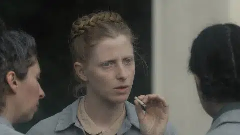 Exclusive Clip