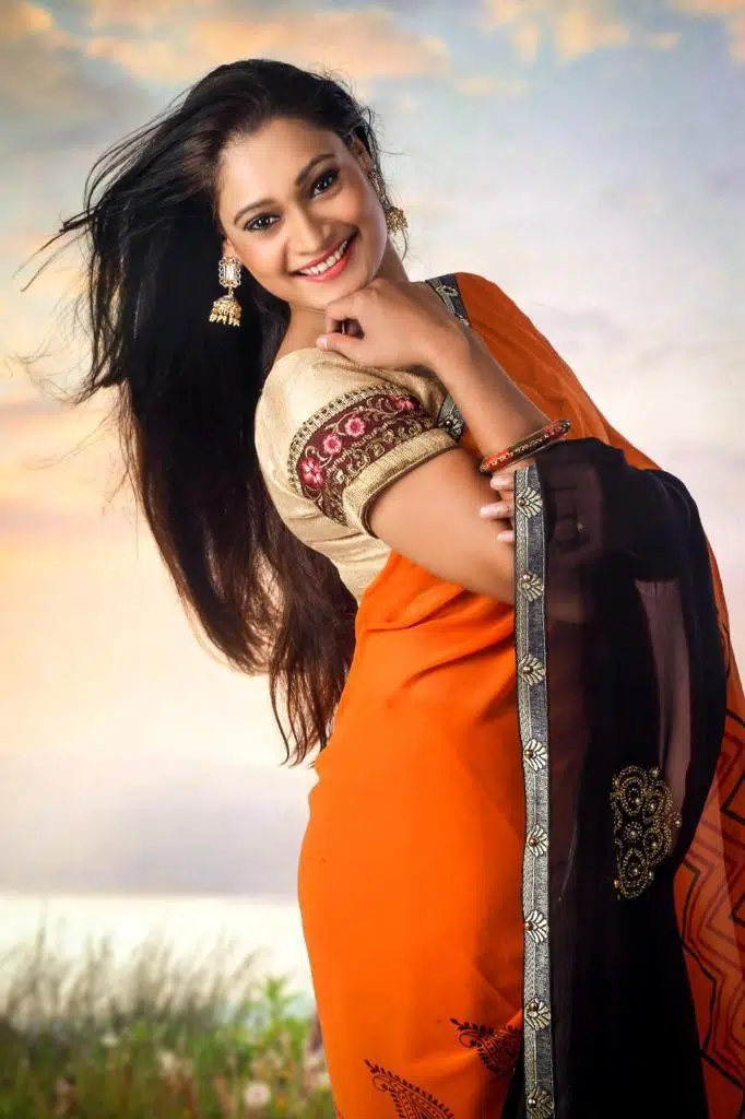 Vandana Patil