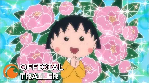 Official Trailer