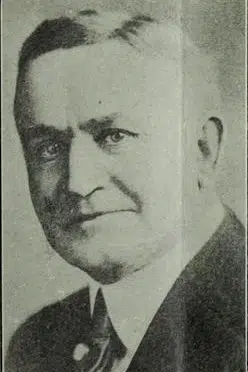 Calvert Carter