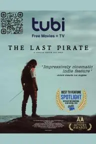 The Last Pirate_peliplat