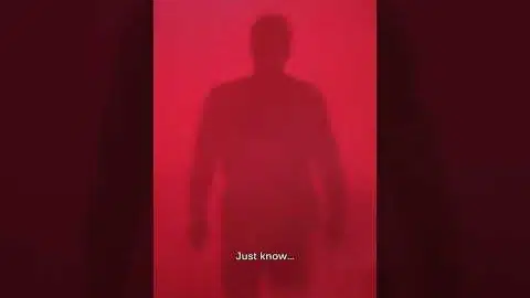 Where's Rick?