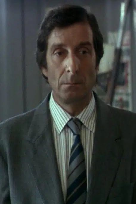Daniel Laloux