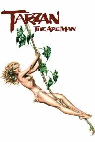 Tarzan the Ape Man_peliplat