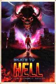 Skate to Hell_peliplat