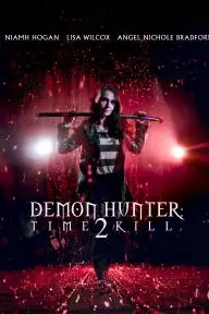 Demon Hunter: Time 2 Kill_peliplat