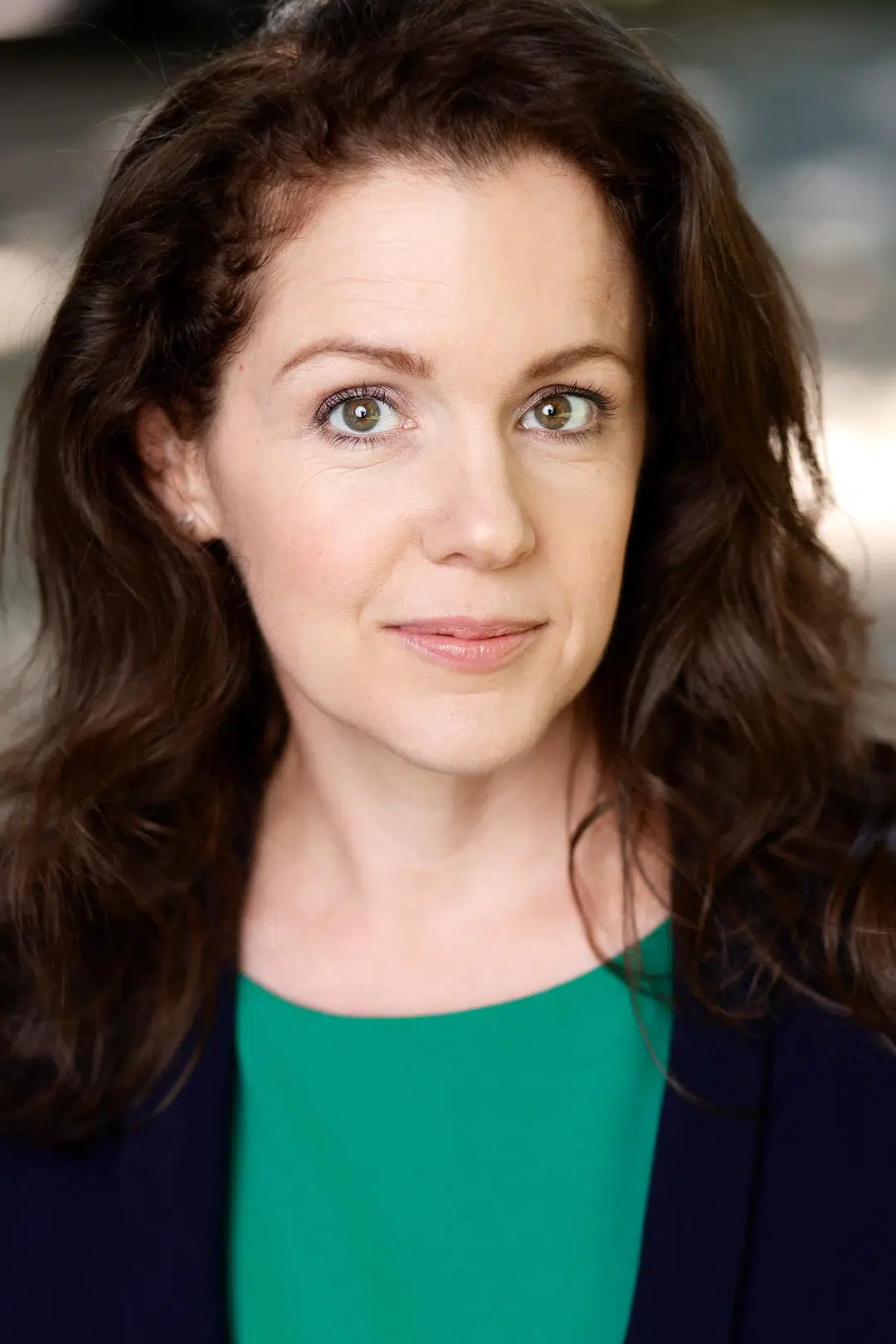 Andrea Ballard