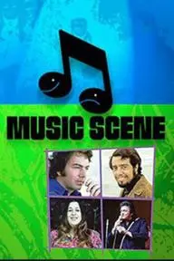 Music Scene_peliplat