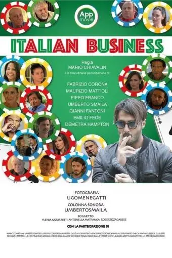 Italian Business_peliplat