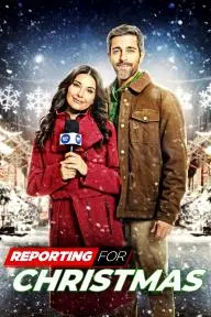 Reporting for Christmas_peliplat