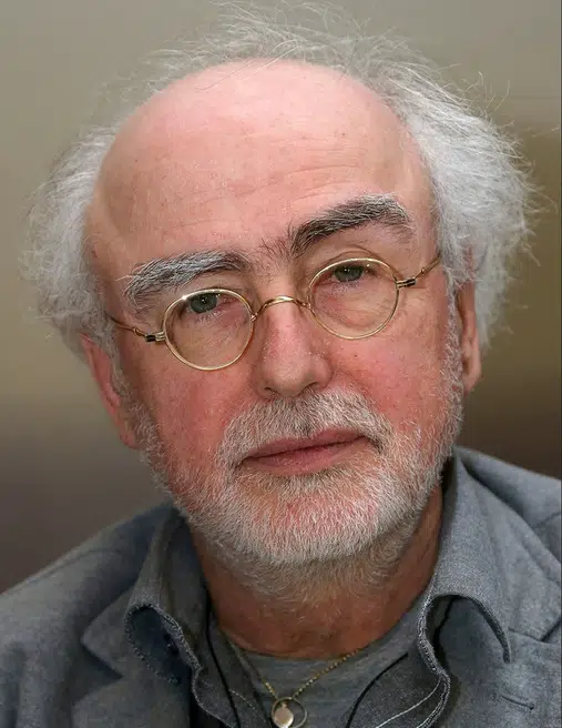 Charles Nemes
