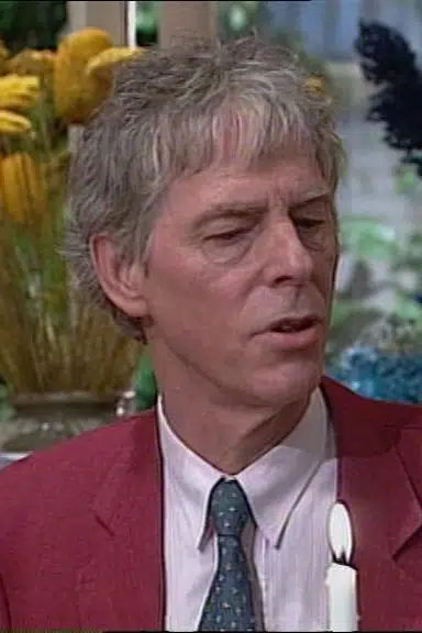 Berend Boudewijn
