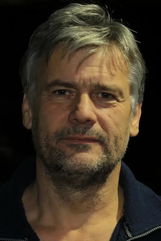 Stanislav Hybler