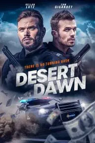 Desert Dawn_peliplat