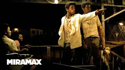 The Getaway