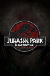 Jurassic Park: Island Survival_peliplat