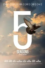 5 Seasons - eine Reise_peliplat