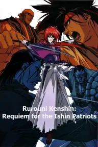 Rurouni Kenshin: The Movie_peliplat