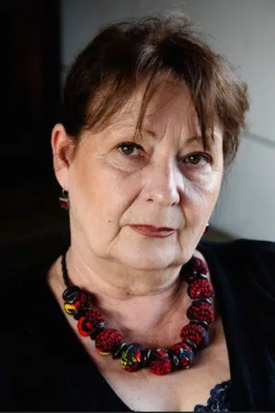 Yveline Hamon