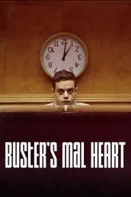 Buster's Mal Heart_peliplat