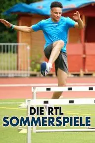 Die RTL Sommerspiele_peliplat