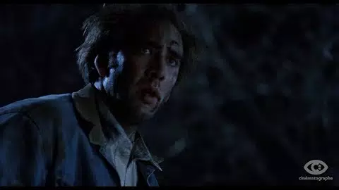 Cinématographe Blu-ray Promo Trailer