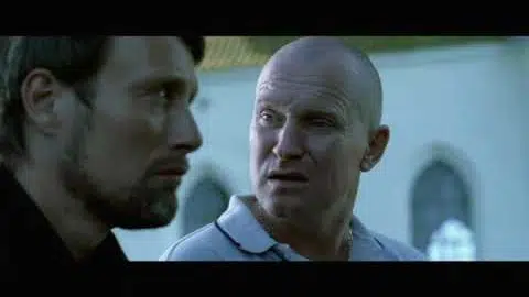 ADAM'S APPLES | Trailer
