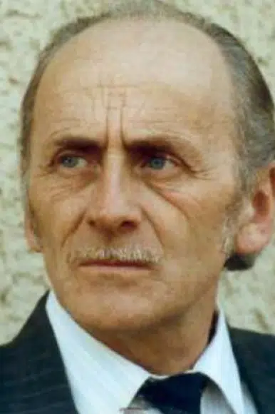 Maurice Mons