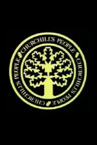Churchill's People_peliplat