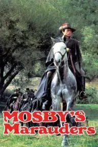 Mosby's Marauders_peliplat