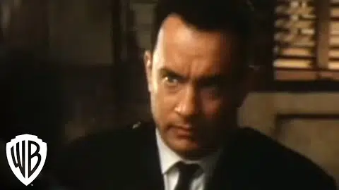 Deleted Scene: Bitterbuck's Family Says Goodbye