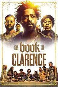 The Book of Clarence_peliplat