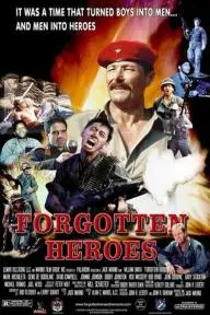 Forgotten Heroes_peliplat