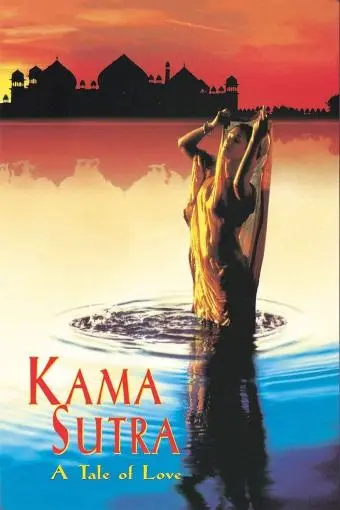 Kama Sutra: A Tale of Love_peliplat