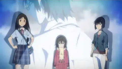 Opening | Re:Re - ASIAN KUNG-FU GENERATION