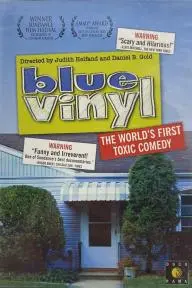 Blue Vinyl_peliplat