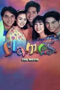 Flames: The Movie_peliplat