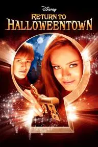 Return to Halloweentown_peliplat