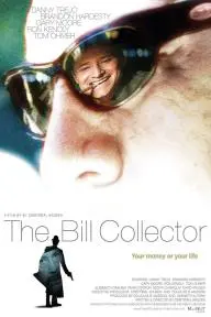 The Bill Collector_peliplat