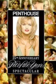 Penthouse: 25th Anniversary Pet of the Year Spectacular_peliplat