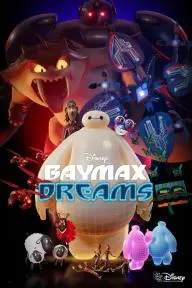 Baymax Dreams_peliplat