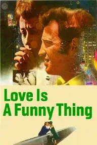 Love Is a Funny Thing_peliplat