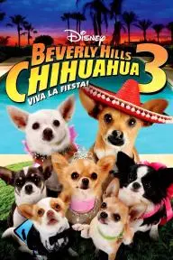 Beverly Hills Chihuahua 3: Viva La Fiesta!_peliplat