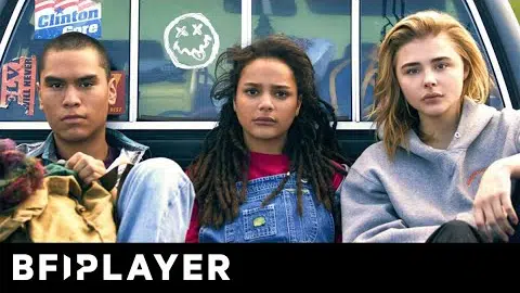 Mark Kermode reviews The Miseducation of Cameron Post (2018)