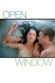 Open Window_peliplat