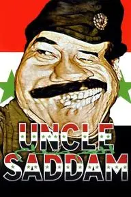 Uncle Saddam_peliplat