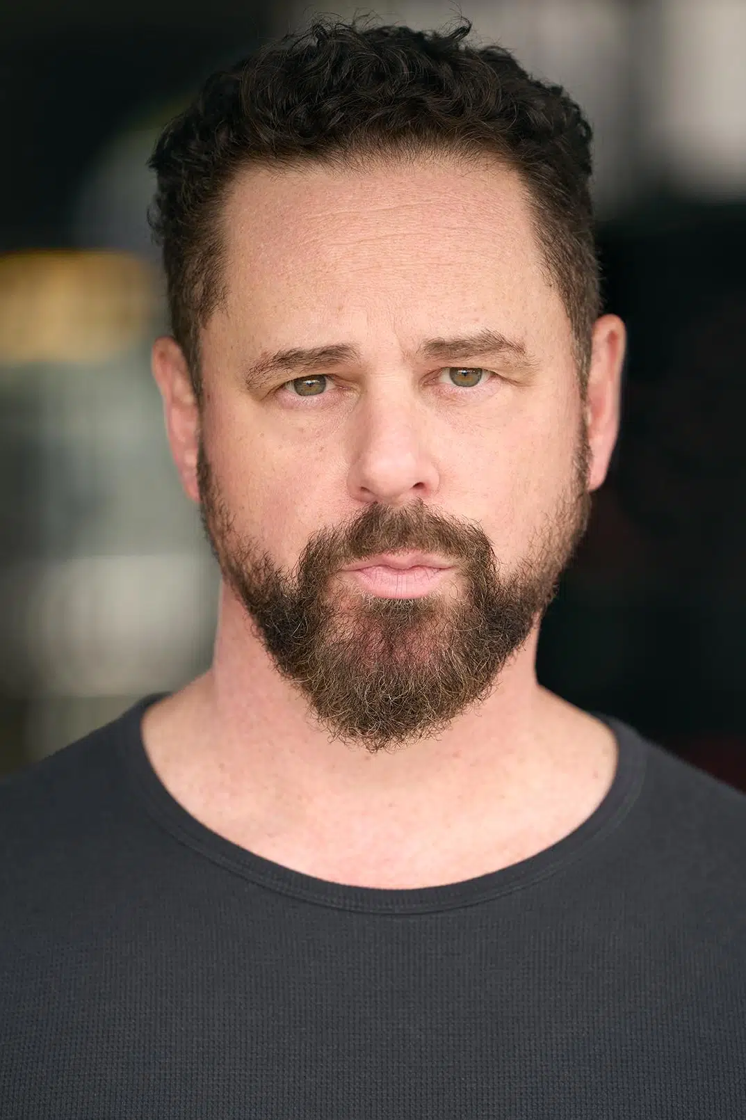 Rob Johnston