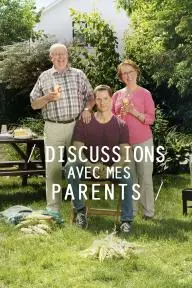 Discussions Avec Mes Parents_peliplat